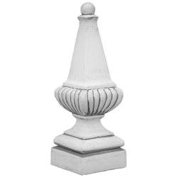 Декоративный элемент Стелла