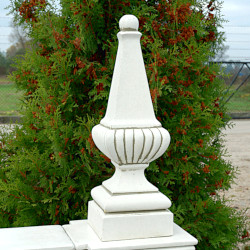 Декоративный элемент Стелла