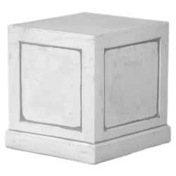 Постамент классический