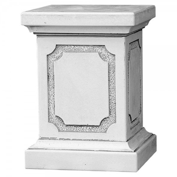 Столб классический квадратный