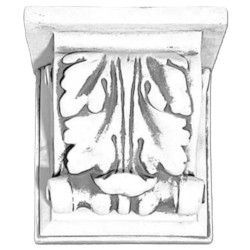 Декоративный элемент Консоль