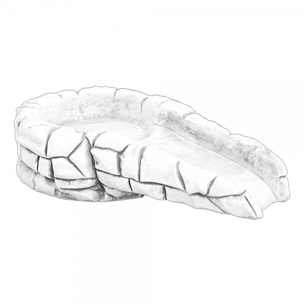 Декоративный элемент Каскад