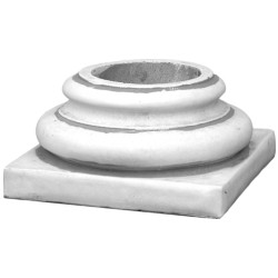 Постамент для колонны