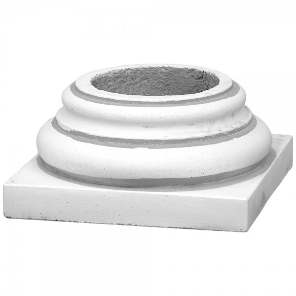 Постамент для колонны