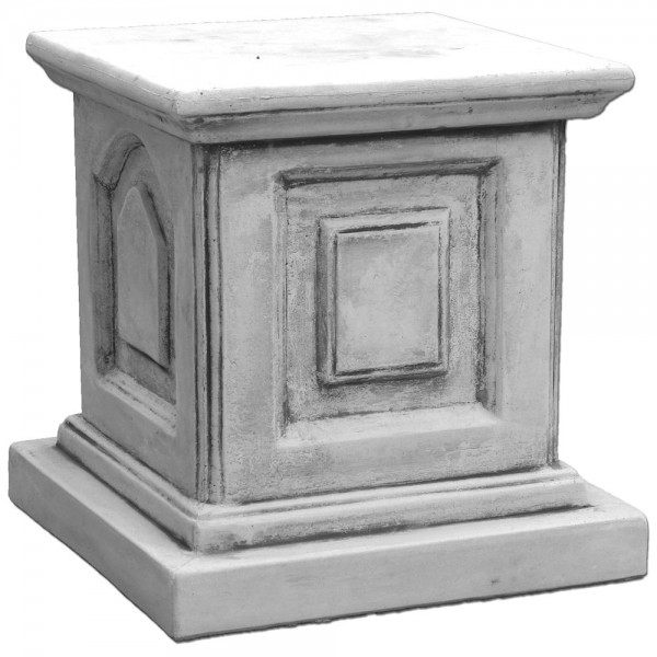 Постамент классический