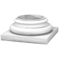 Постамент для колонны