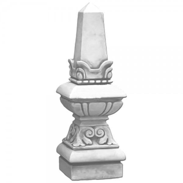 Навершие на столб