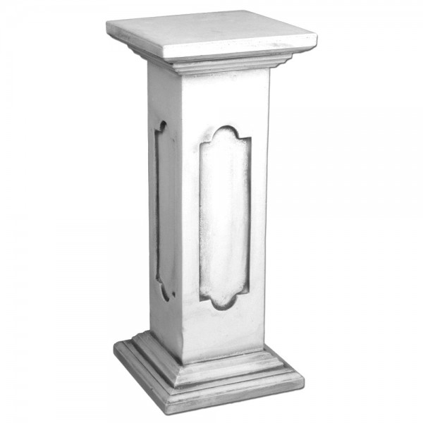 Столб классический