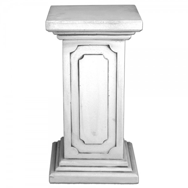 Столб классический квадратный