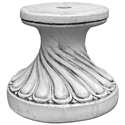 Постамент для колонны круглый