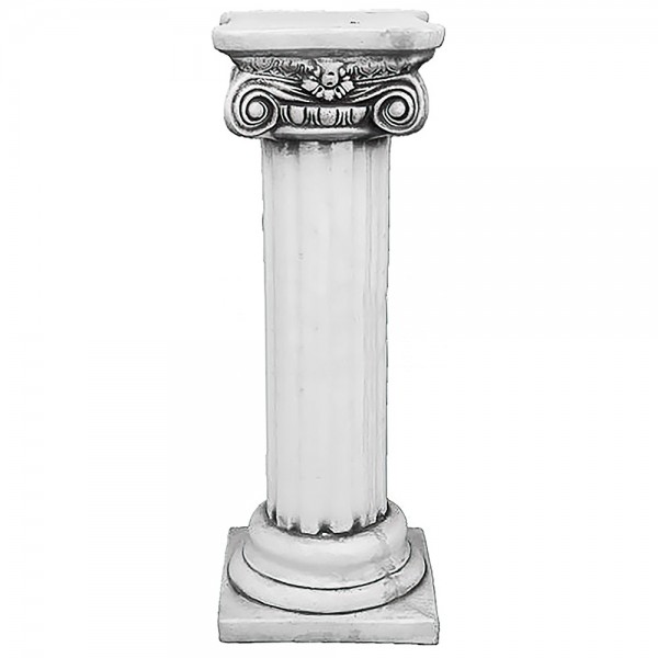 Колонна с капителью