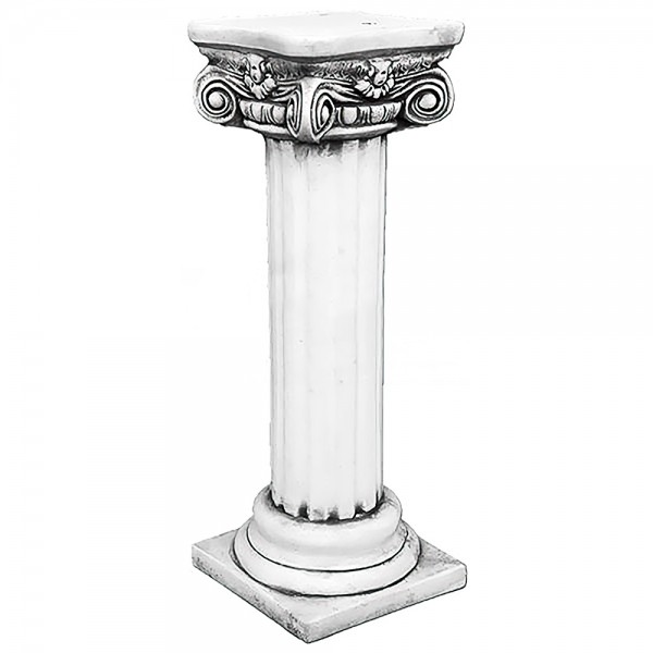 Колонна с капителью