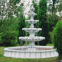 Бассейн классический малый