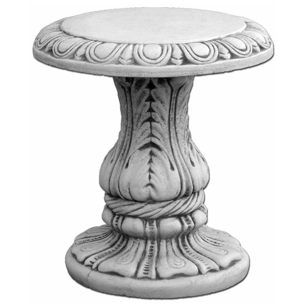 Стол декоративный детский