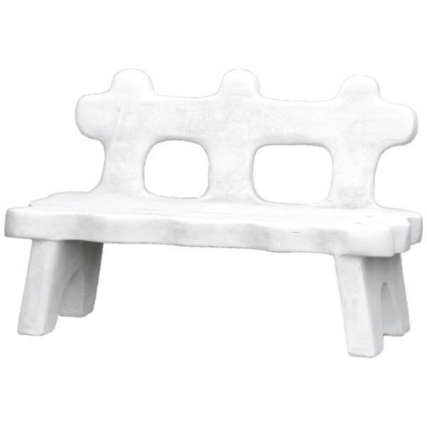 Лавка декоративная детская