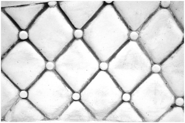 Лавка декоративная античная