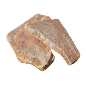 Песчаник «Опавшая листва» 15-20 мм