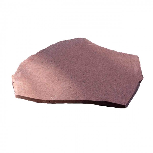 Плитняк Лемезит (вишня, бордо) 25-30 мм