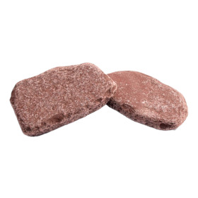 Галтованный Лемезит «Вишня» 20-28 мм