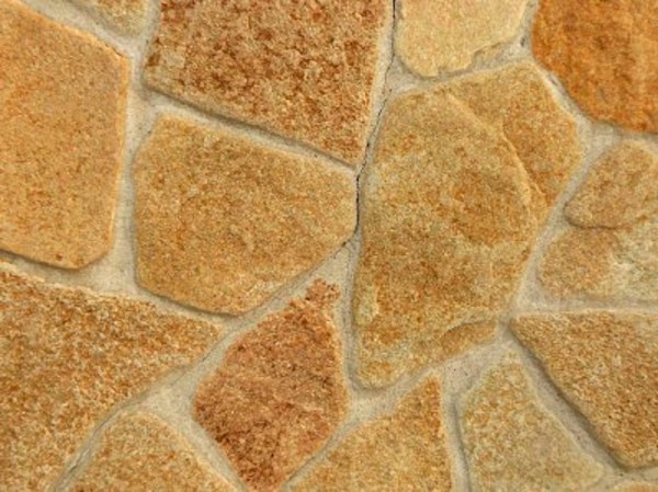 Галтованный Златолит 20-30 мм