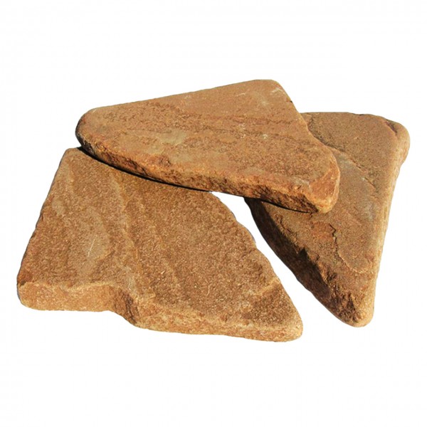 Галтованный Златолит 30-40 мм