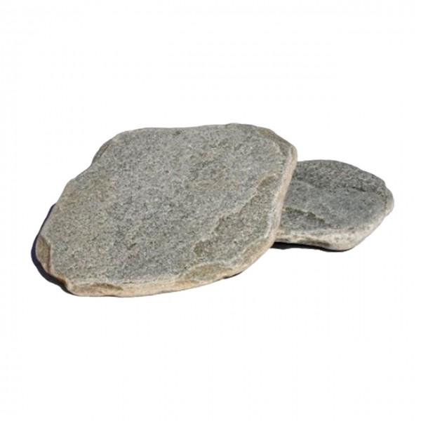 Галтованный Серицит, серый 28-35 мм