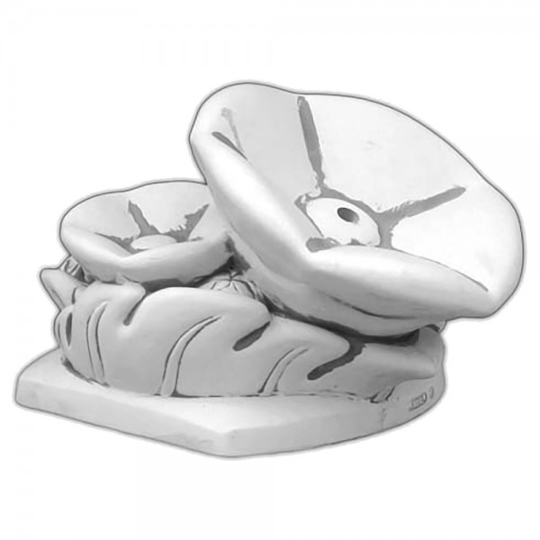 Декоративный цветок для фонтана