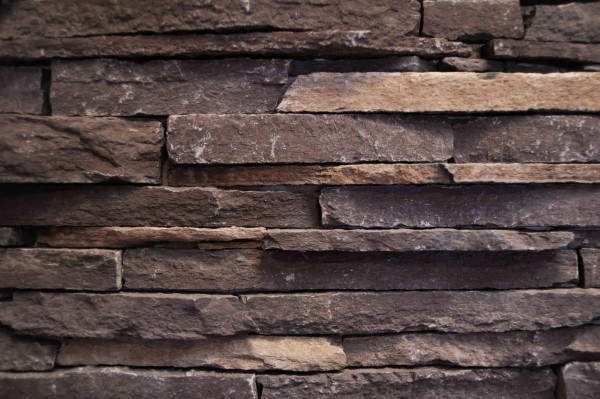 Горбушка из Лемезита, ширина 20-50 мм, толщина 30-40 мм