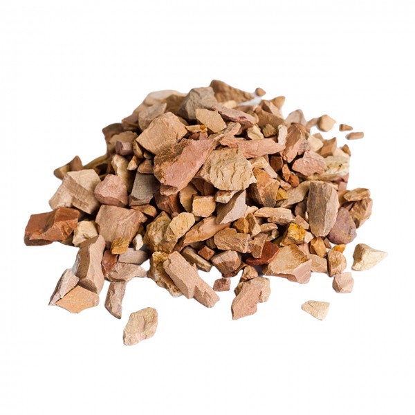 Каменная крошка из Фельзита, фракция 10-20 мм