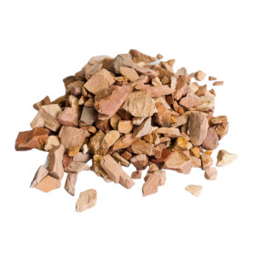 Каменная крошка из Фельзита, фракция 10-20 мм