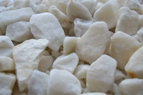 Каменная крошка из Мрамора, фракция 10-20 мм