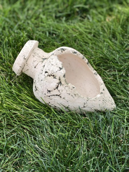 Амфора мини широкая