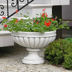 Вазон классический Греческий