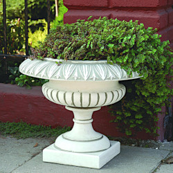 Вазон античный