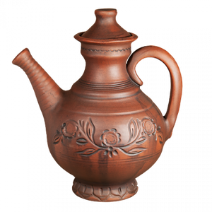 Чайник Кумганчик