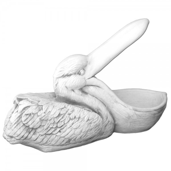 Вазон Пеликан