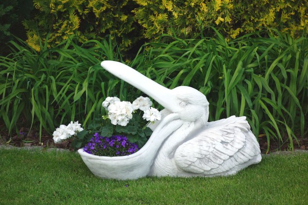 Вазон Пеликан