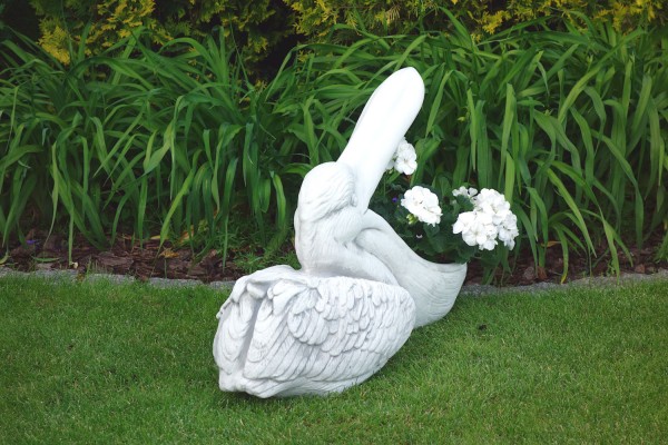 Вазон Пеликан