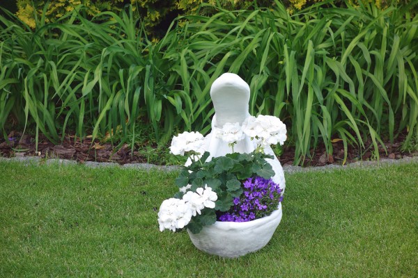 Вазон Пеликан