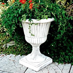 Вазон античный Рюмка