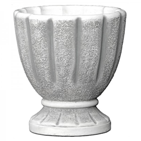 Вазон современный Ваза