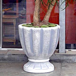 Вазон современный Ваза