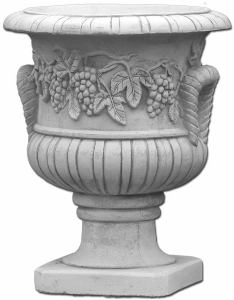 Вазон классический Виноград