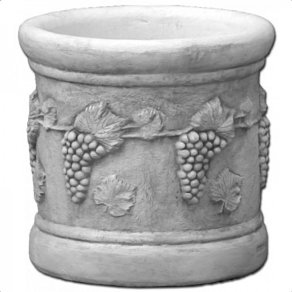 Вазон классический Виноград