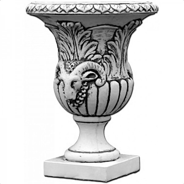 Вазон античный