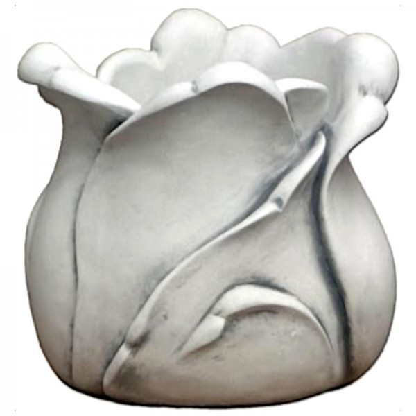 Вазон современный Тюльпан