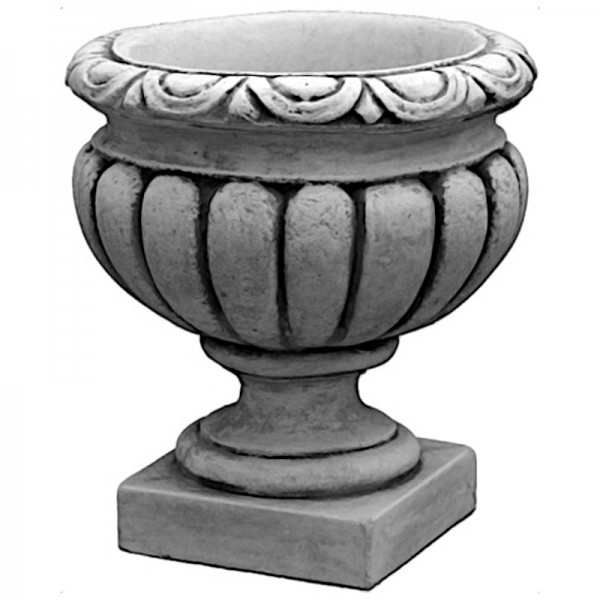 Вазон античный