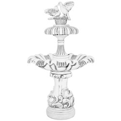 Фонтан классический Голуби