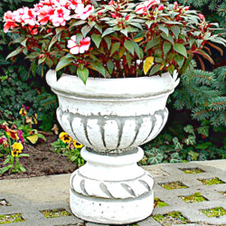 Вазон античный