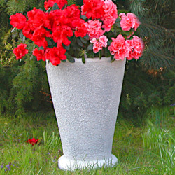 Вазон современный